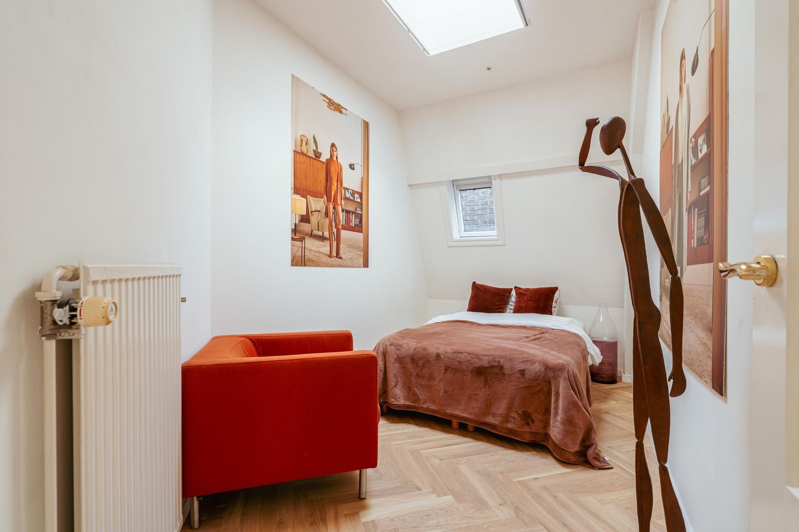 Vondelstraat 9 2, Amsterdam foto-53