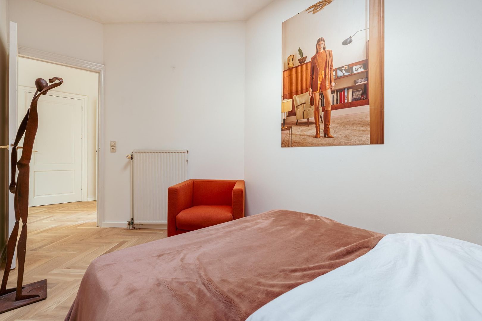 Vondelstraat 9 2, Amsterdam foto-54