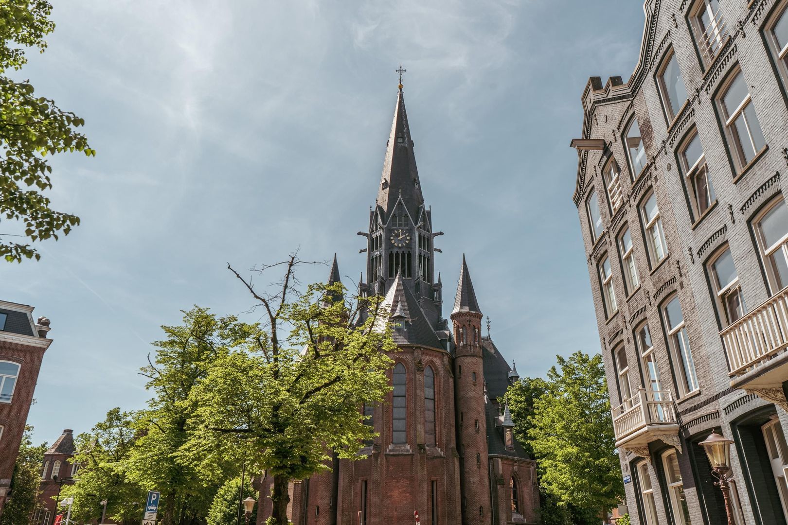 Vondelstraat 9 2, Amsterdam foto-60