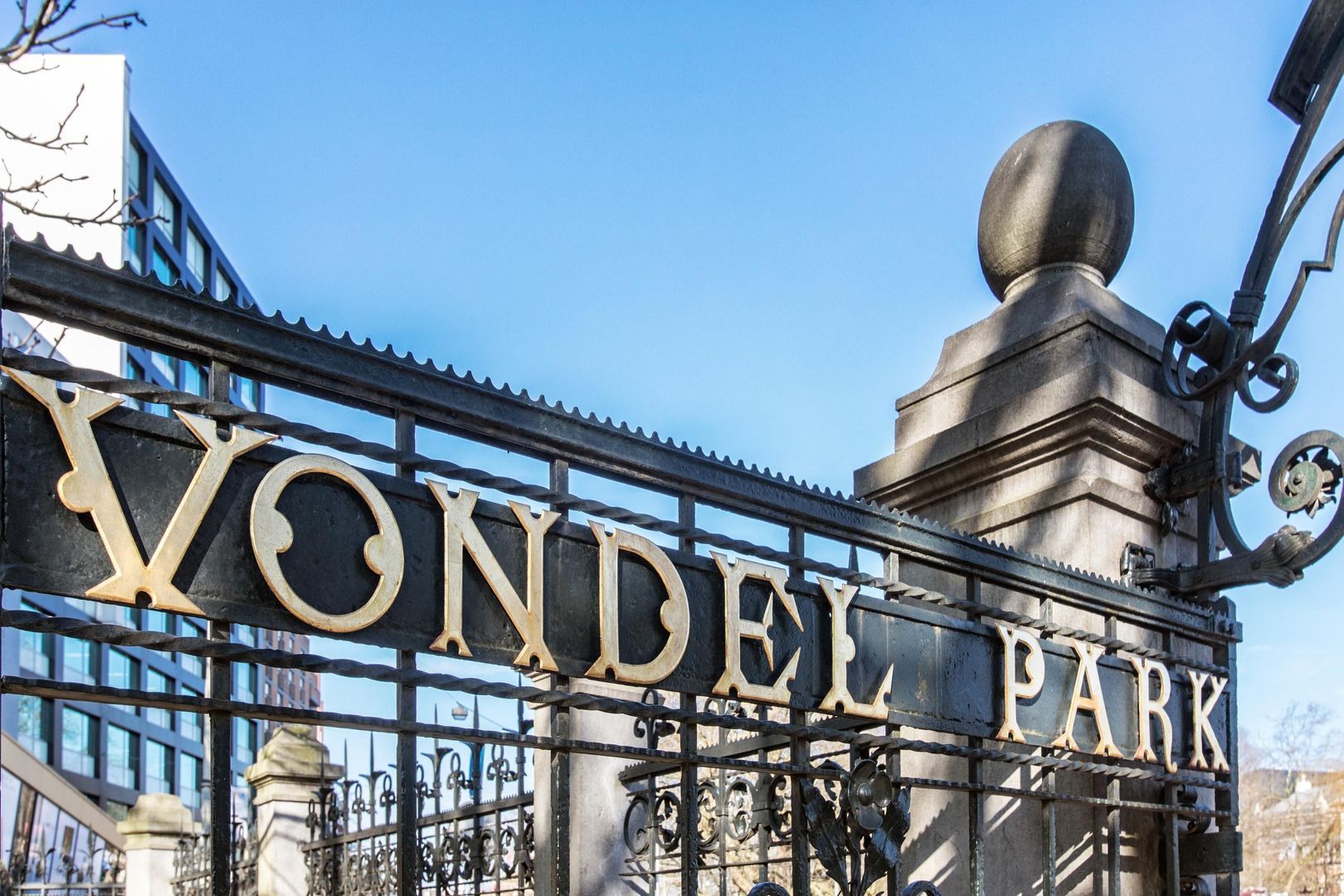 Vondelstraat 9 2, Amsterdam foto-59