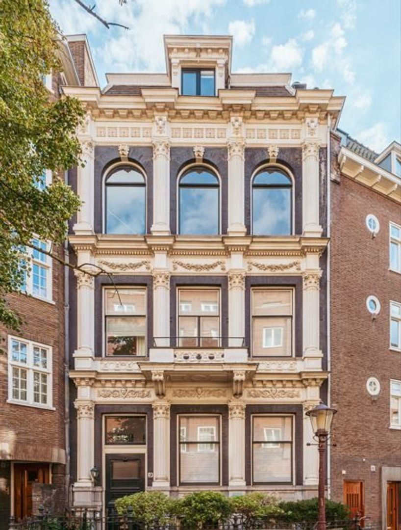 Vondelstraat 9 2, Amsterdam foto-2