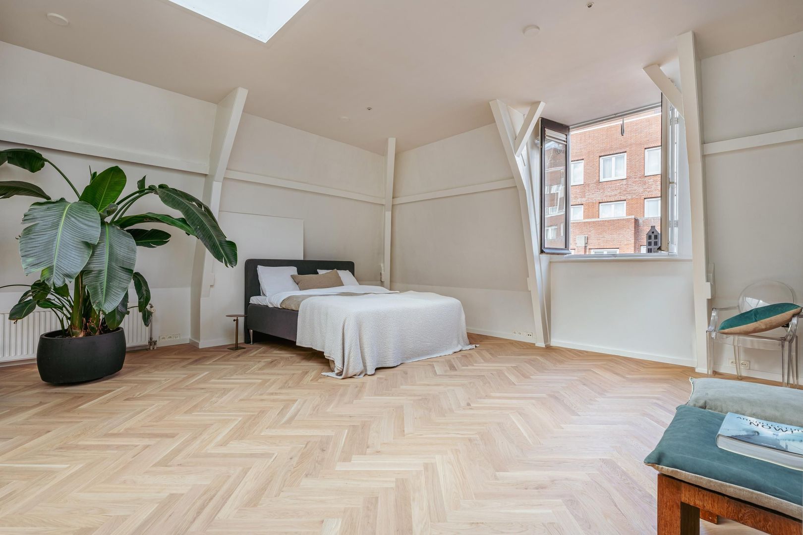 Vondelstraat 9 2, Amsterdam foto-34