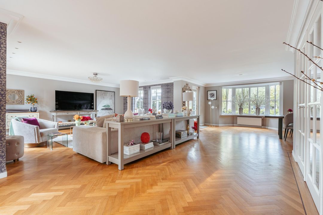 Noorddammerweg 68 B, Amstelveen foto-4