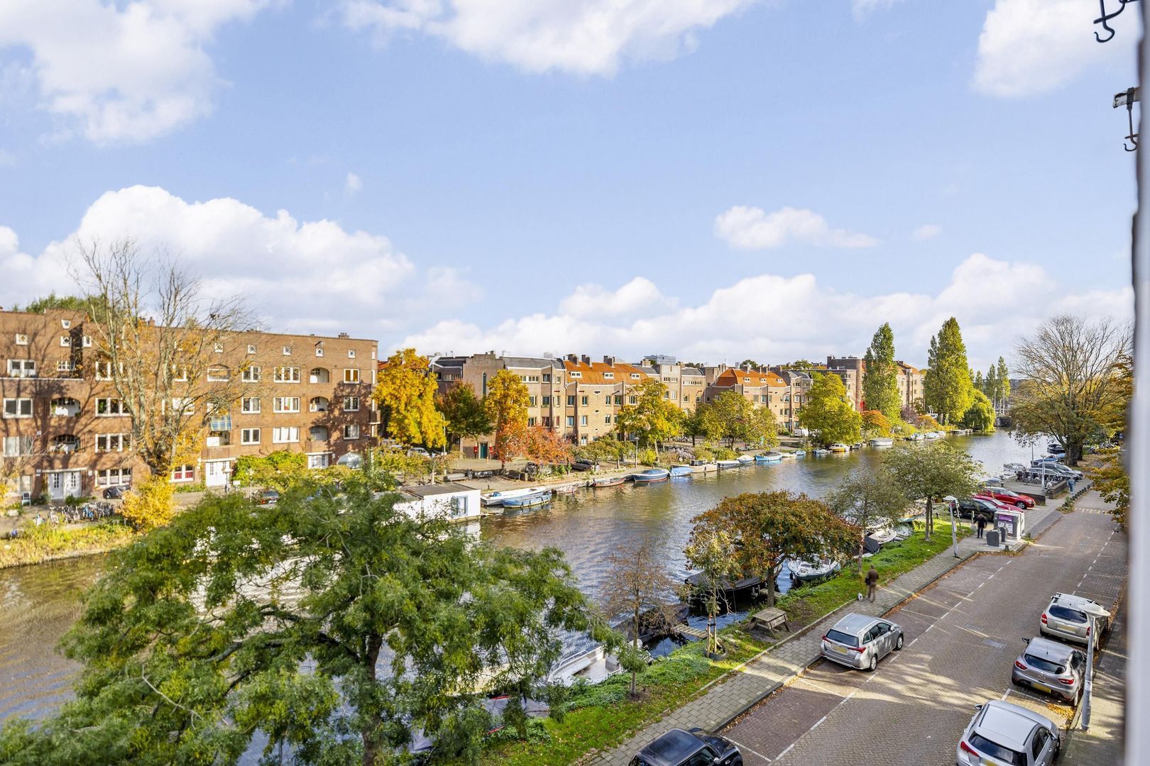 Amstelkade 16 3, Amsterdam foto-9