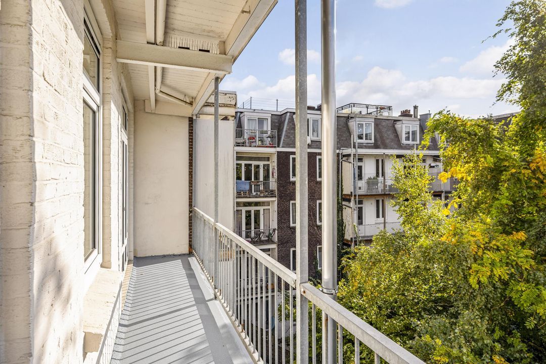 Amstelkade 16 3, Amsterdam foto-4
