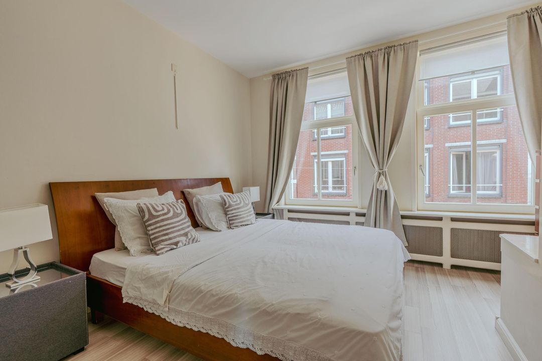 Lange Leidsedwarsstraat 136 1, Amsterdam foto-4
