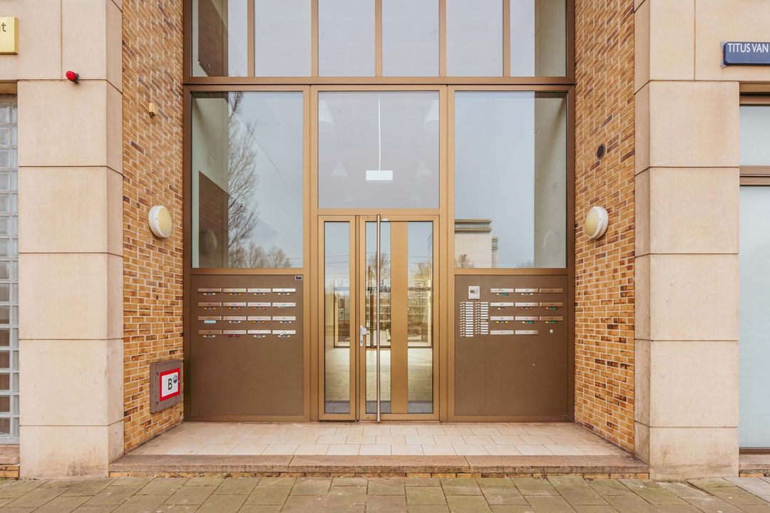 Titus van Rijnstraat 272, Amsterdam foto-4