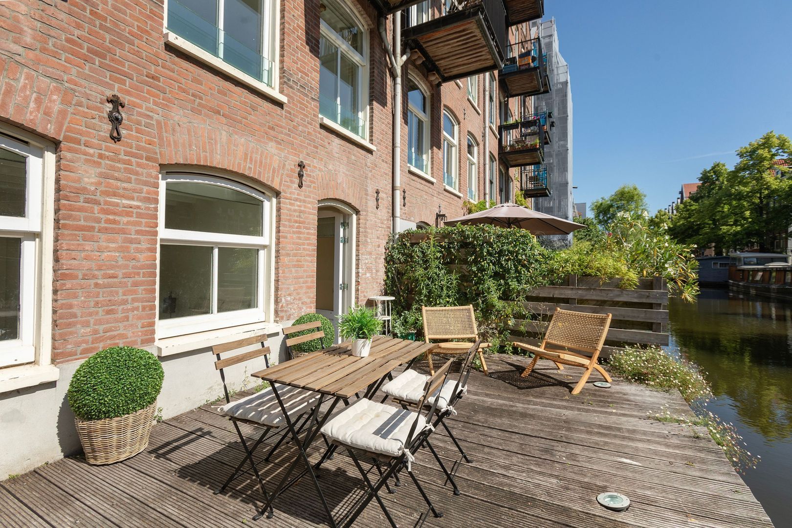 Marnixstraat 77 D, Amsterdam foto-14