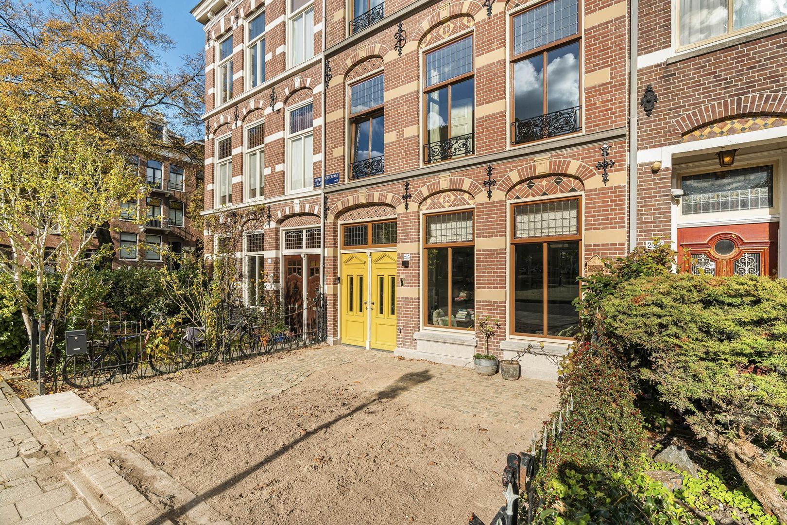 Tweede Oosterparkstraat 235 C, Amsterdam foto-29
