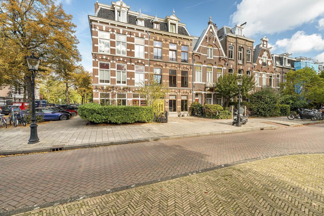 Tweede Oosterparkstraat 235 C, Amsterdam foto-4
