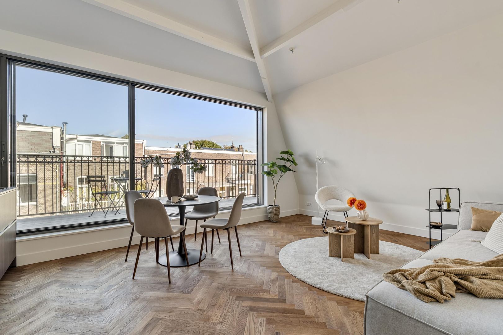 Tweede Oosterparkstraat 235 C, Amsterdam foto-8