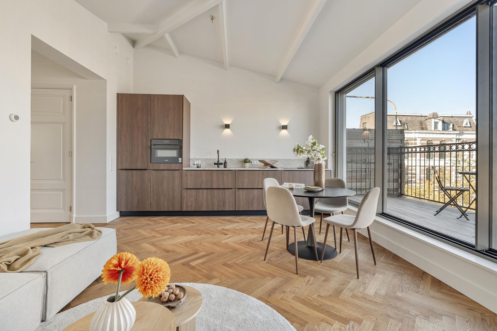 Tweede Oosterparkstraat 235 C, Amsterdam foto-6