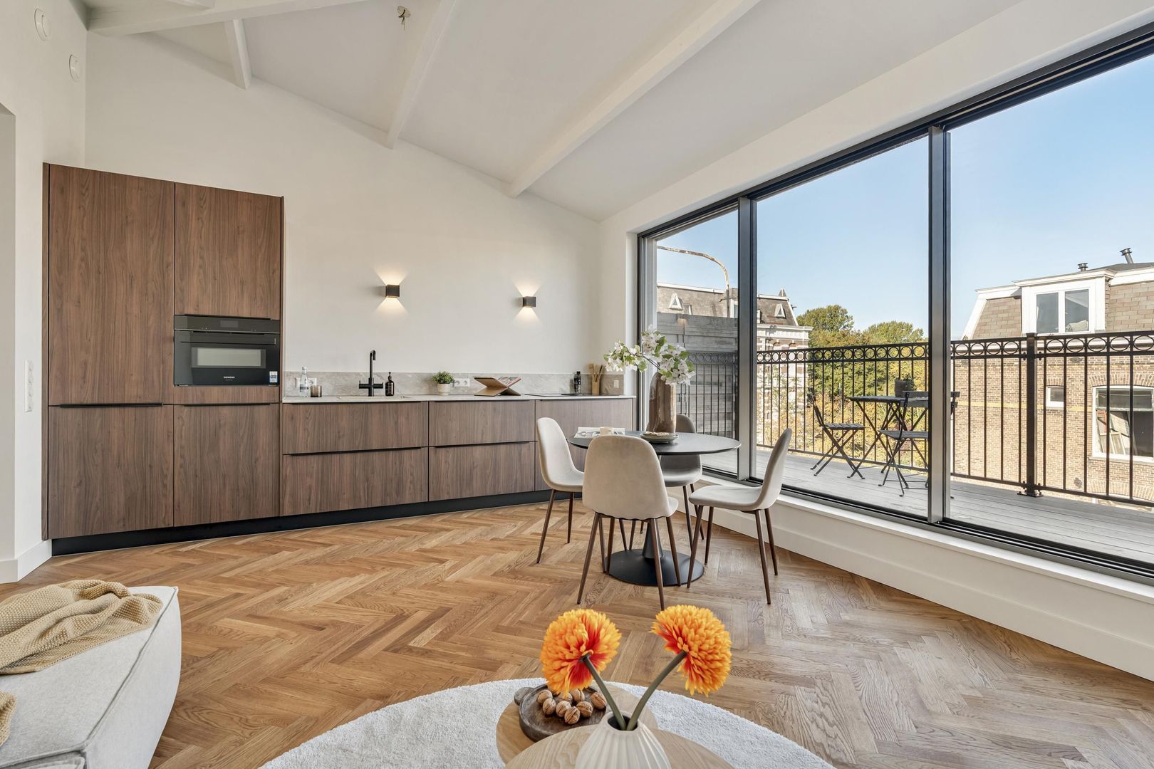 Tweede Oosterparkstraat 235 C, Amsterdam foto-0