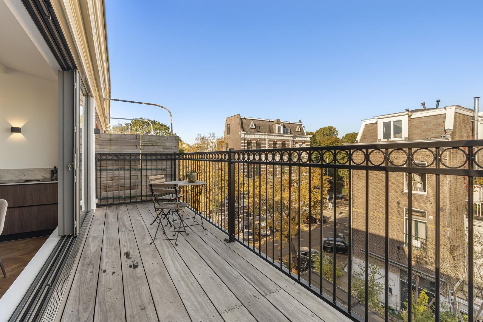 Tweede Oosterparkstraat 235 C, Amsterdam foto-14