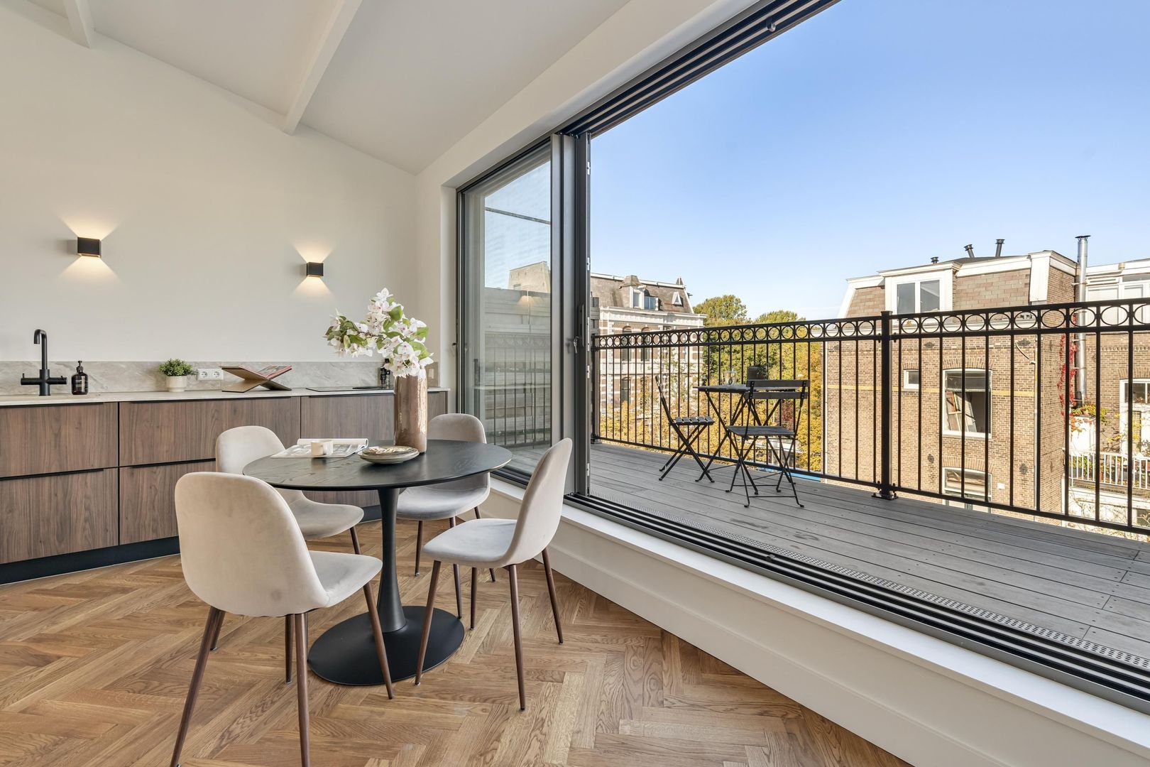 Tweede Oosterparkstraat 235 C, Amsterdam foto-13