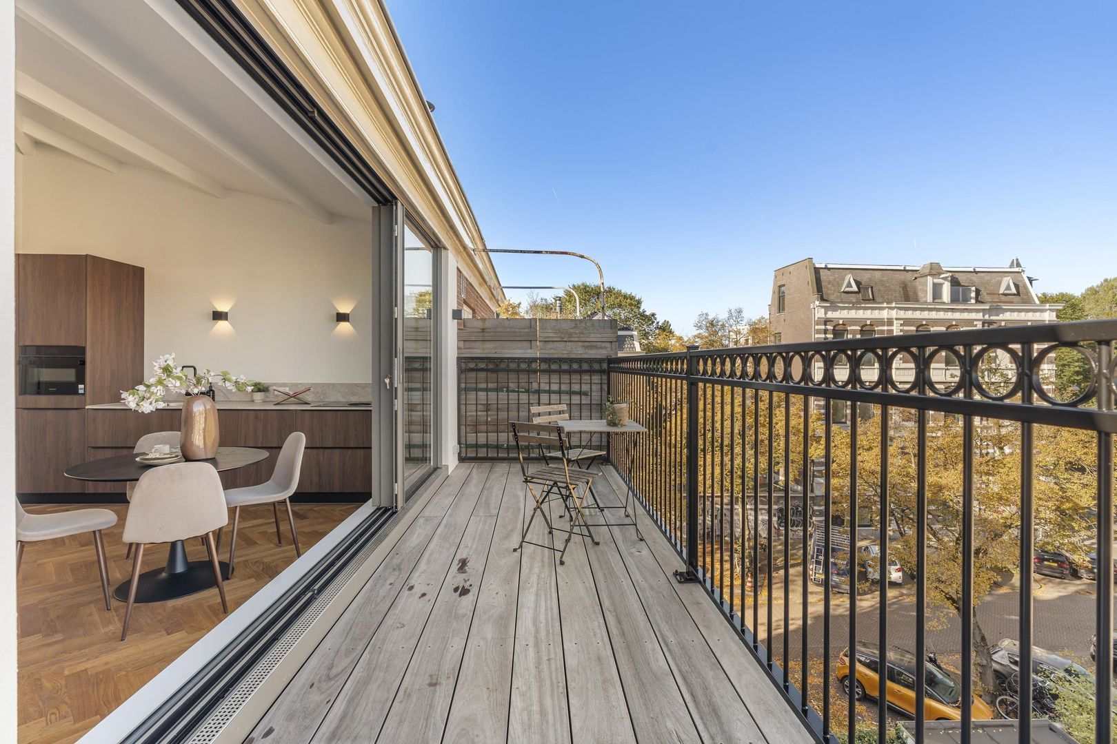 Tweede Oosterparkstraat 235 C, Amsterdam foto-1