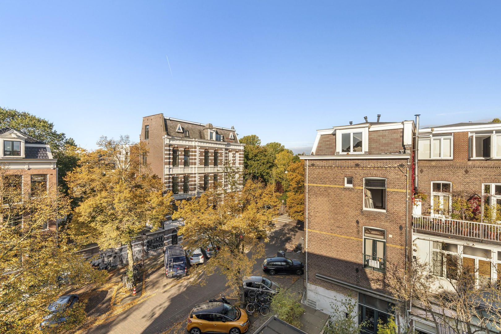 Tweede Oosterparkstraat 235 C, Amsterdam foto-16