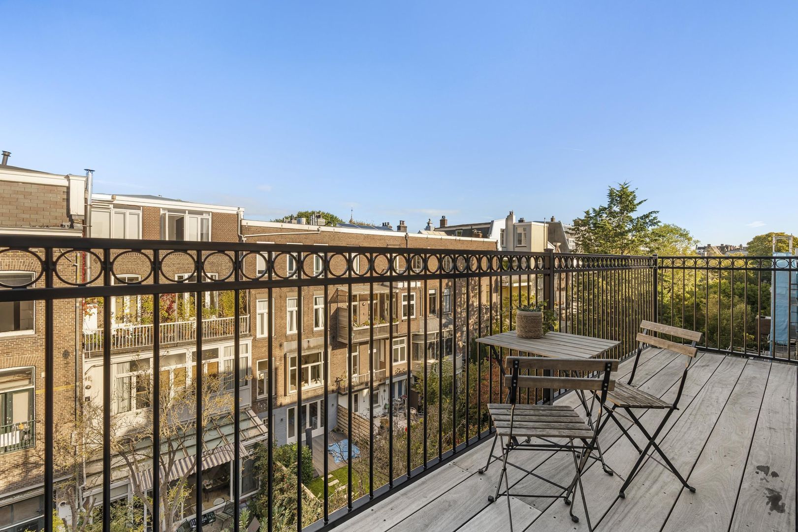 Tweede Oosterparkstraat 235 C, Amsterdam foto-15