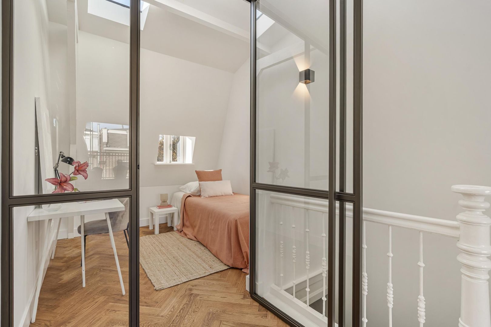 Tweede Oosterparkstraat 235 C, Amsterdam foto-21