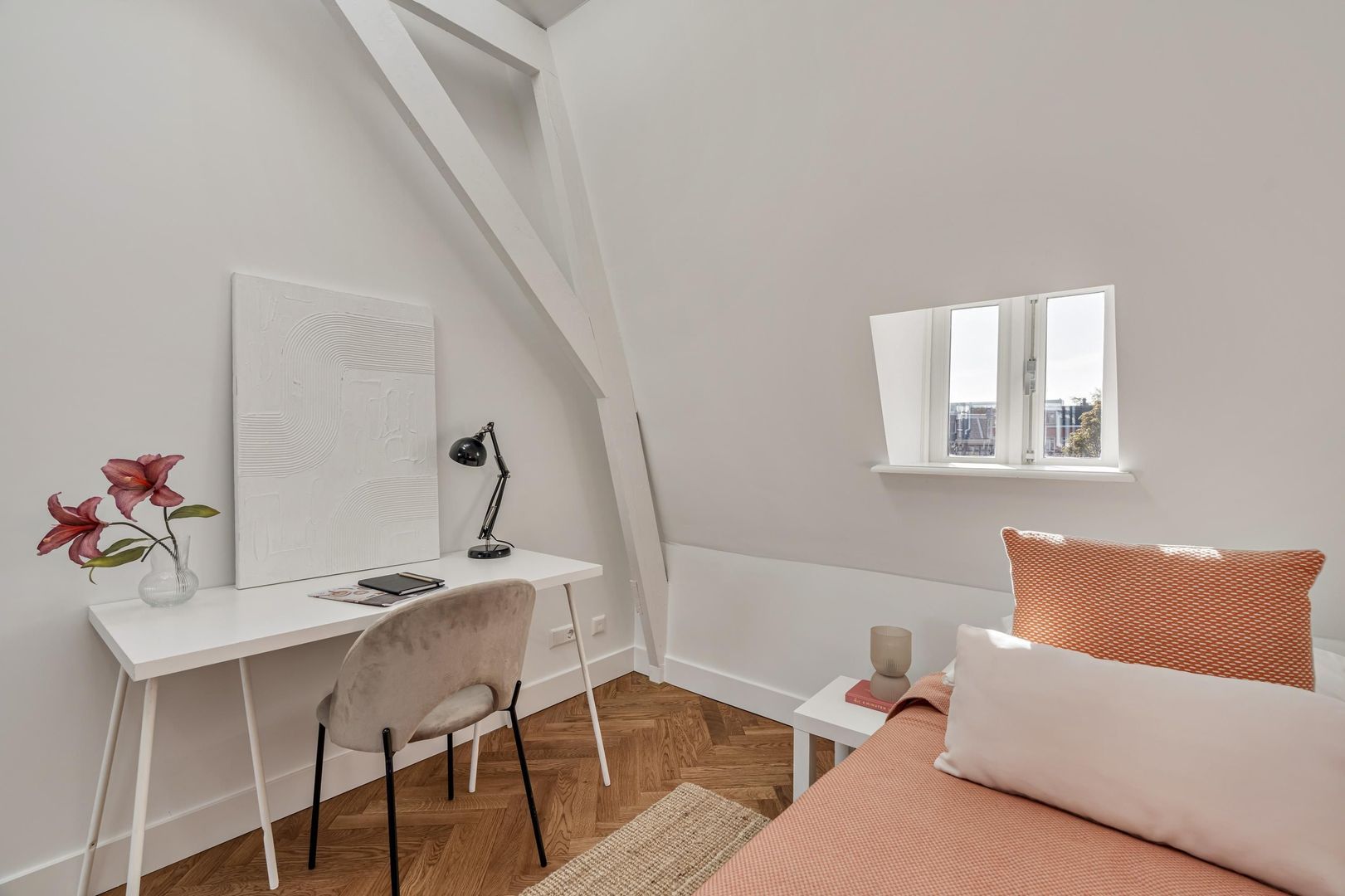 Tweede Oosterparkstraat 235 C, Amsterdam foto-23