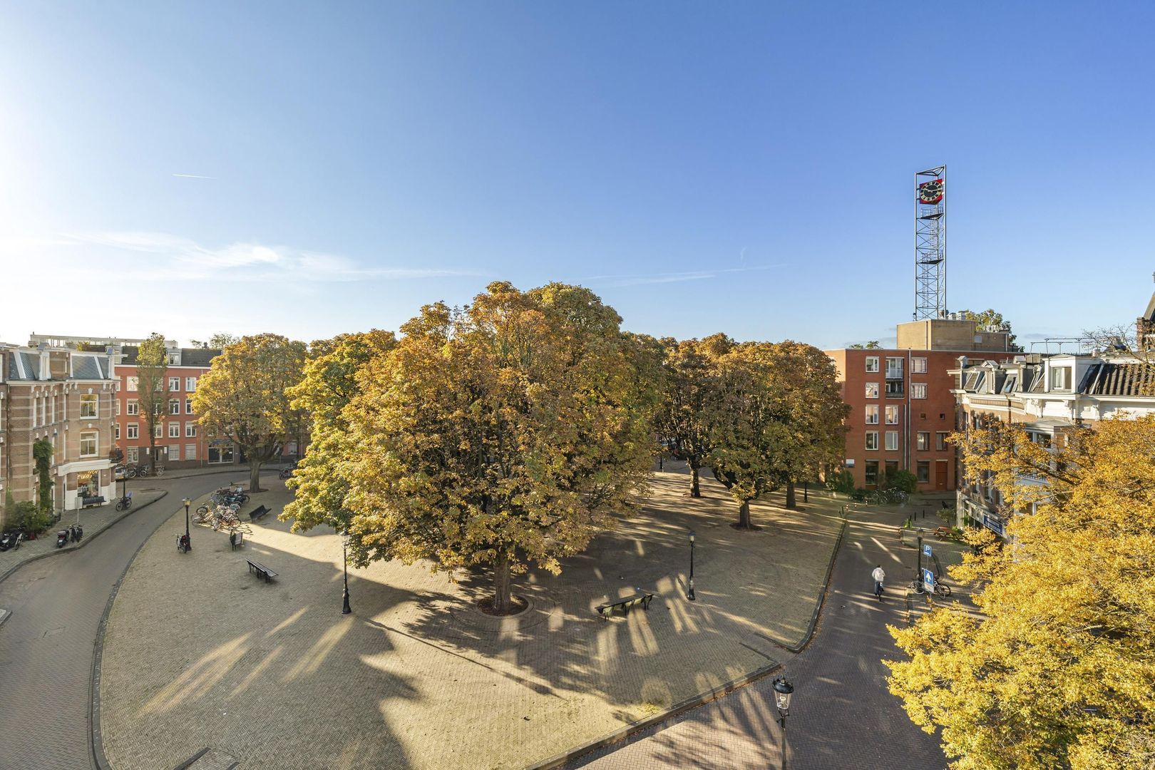 Tweede Oosterparkstraat 235 C, Amsterdam foto-19