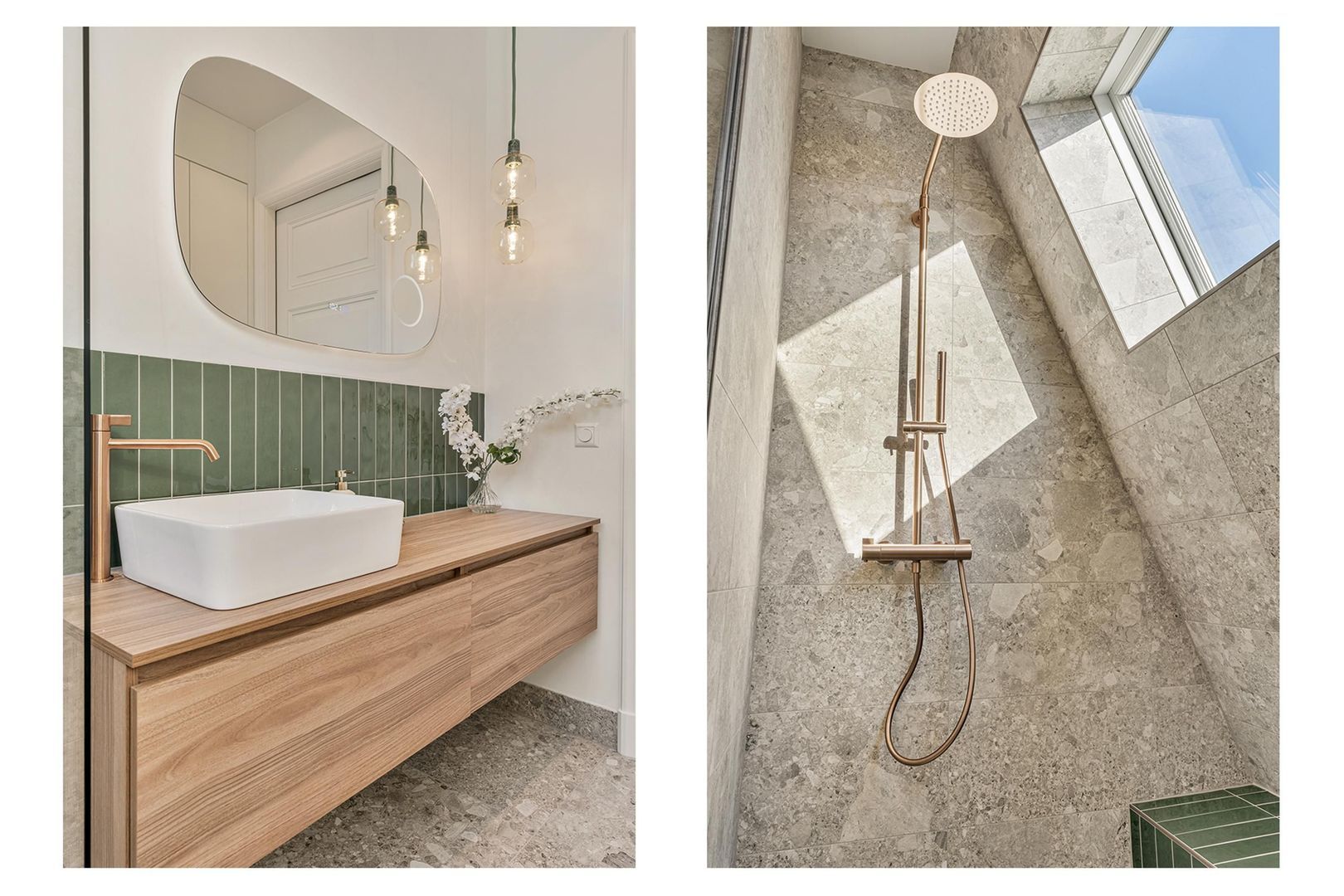 Tweede Oosterparkstraat 235 C, Amsterdam foto-25