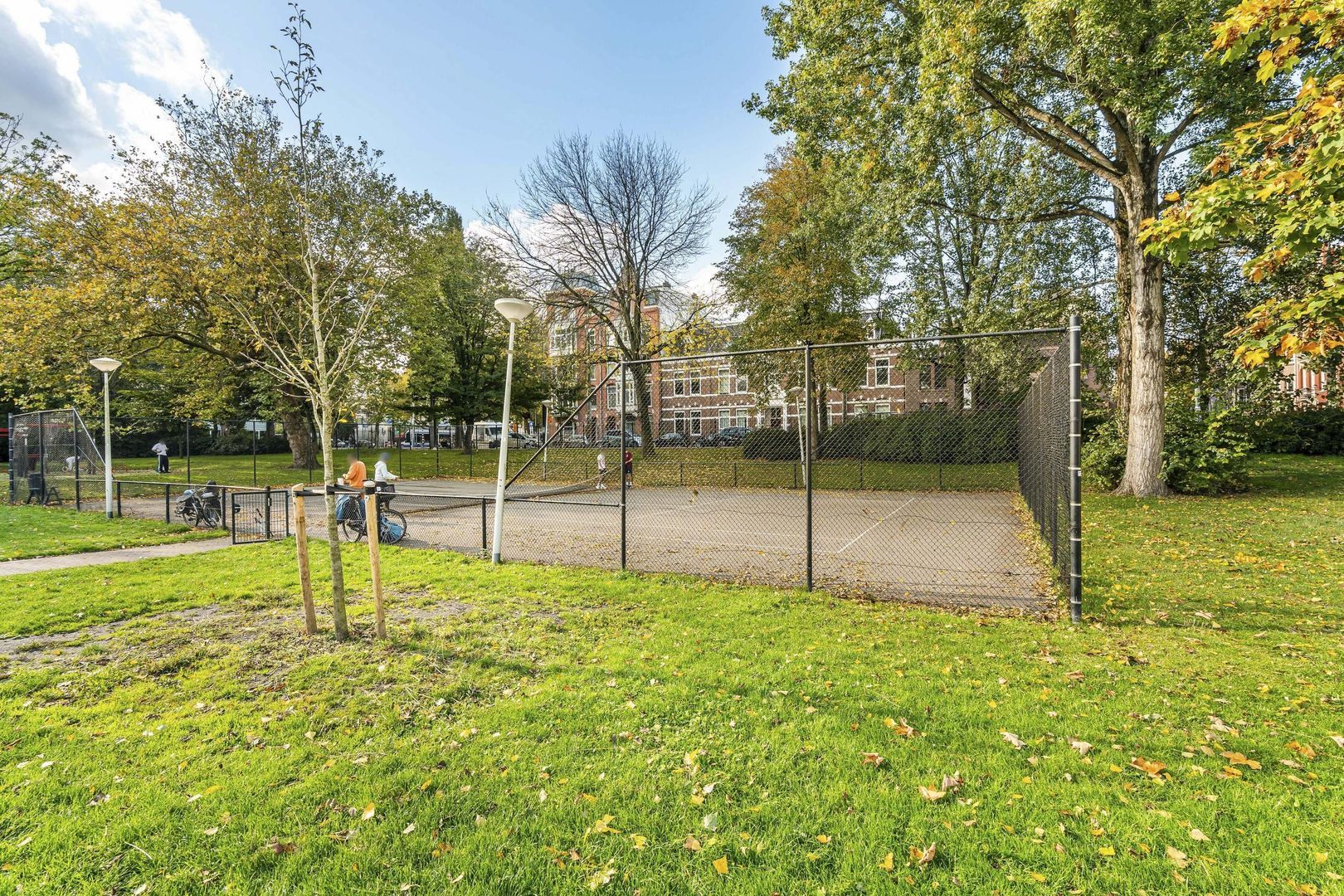 Tweede Oosterparkstraat 235 C, Amsterdam foto-31