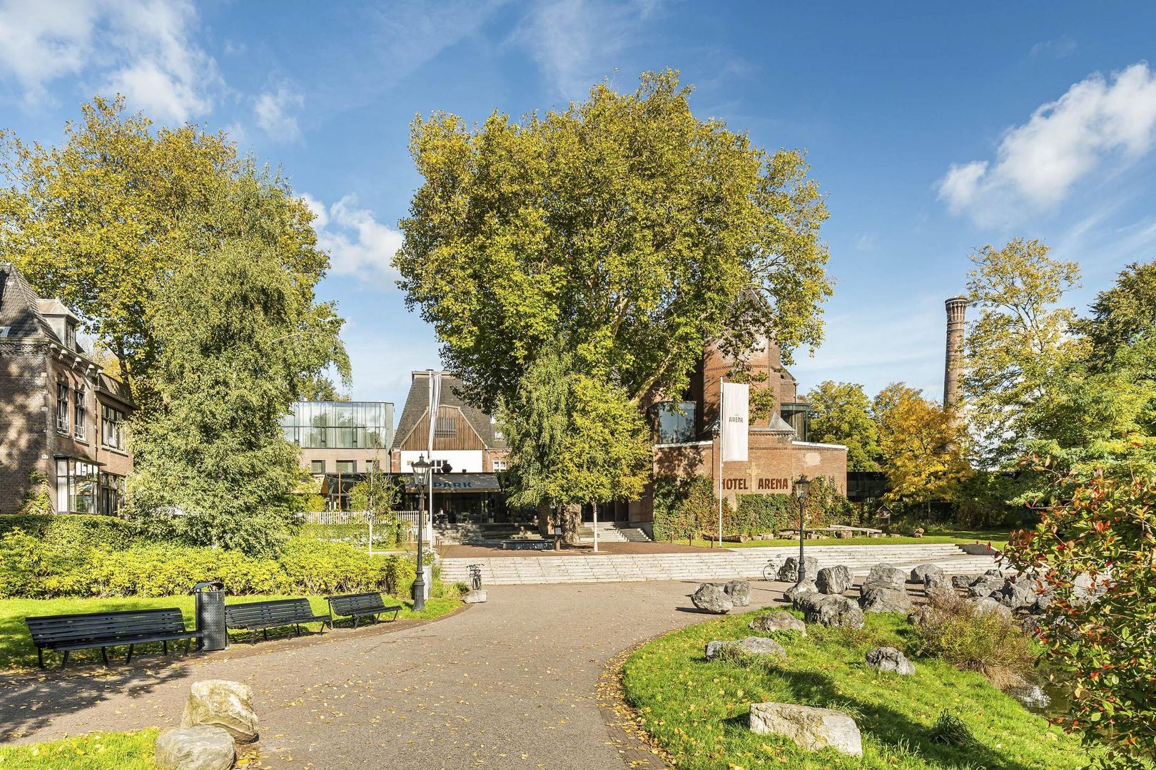 Tweede Oosterparkstraat 235 C, Amsterdam foto-32