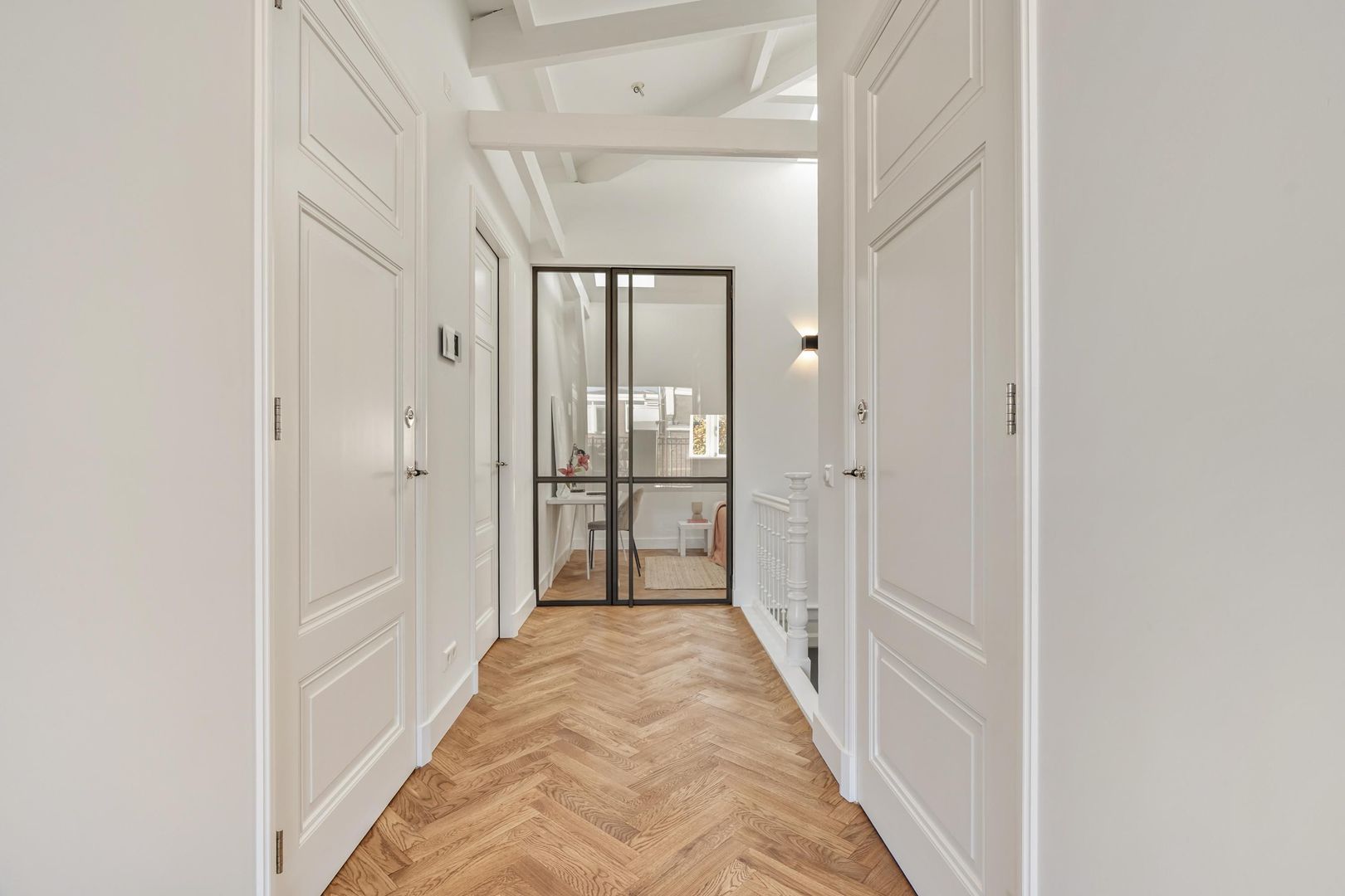 Tweede Oosterparkstraat 235 C, Amsterdam foto-20