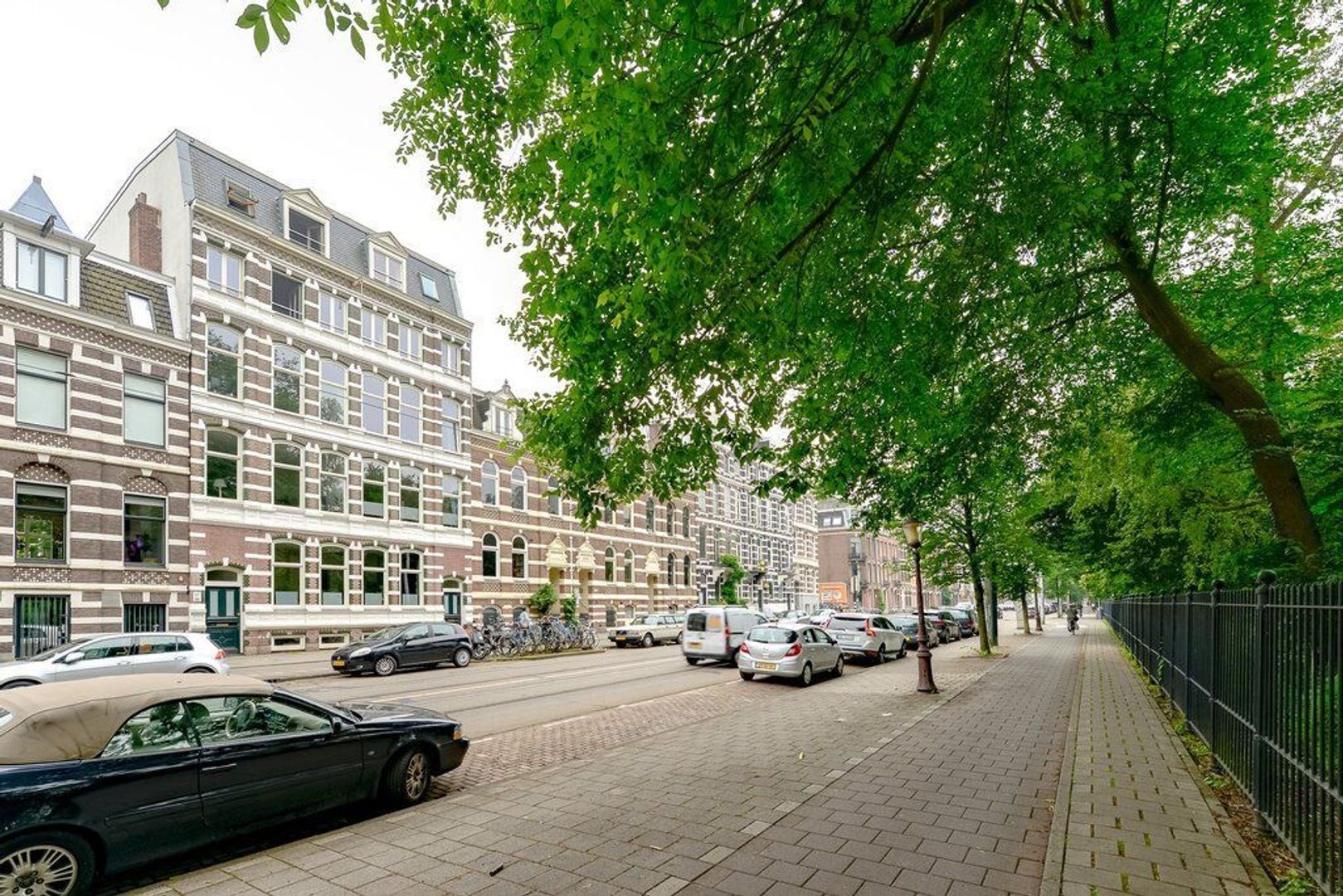 Oosterpark 57 2, Amsterdam foto-0