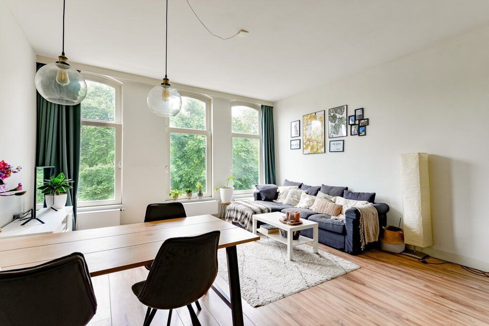 Oosterpark 57 2, Amsterdam foto-3