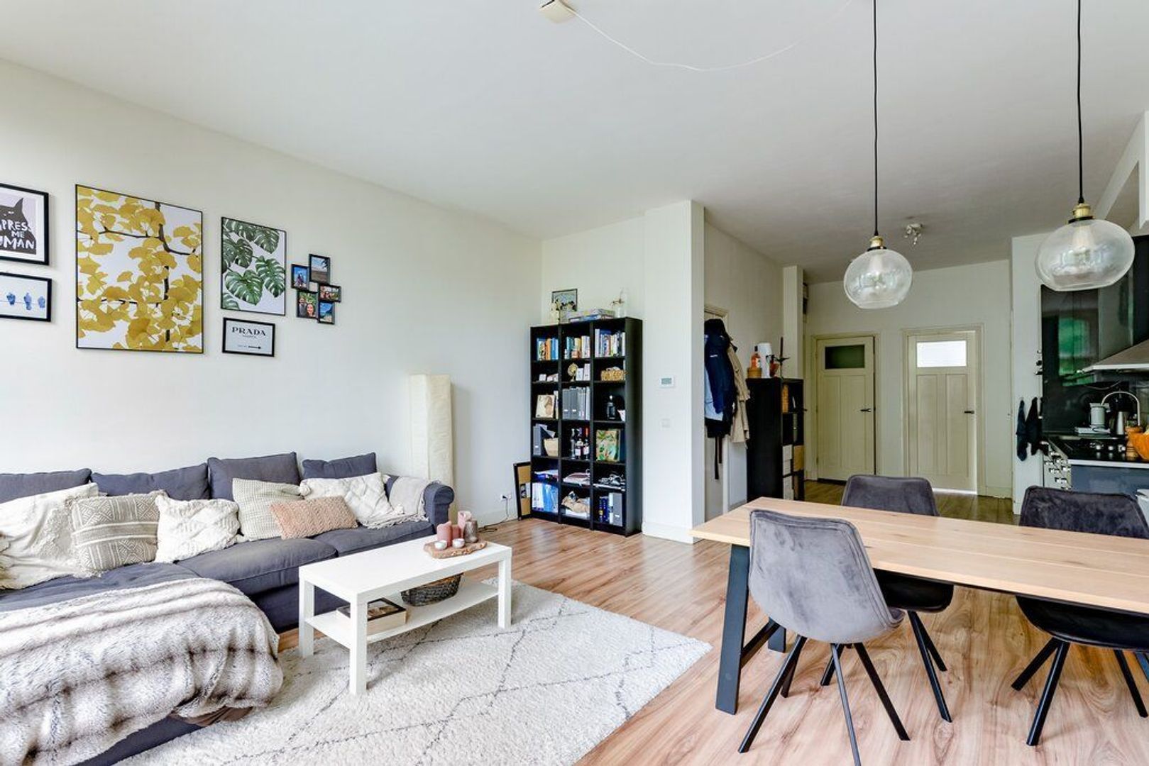 Oosterpark 57 2, Amsterdam foto-4