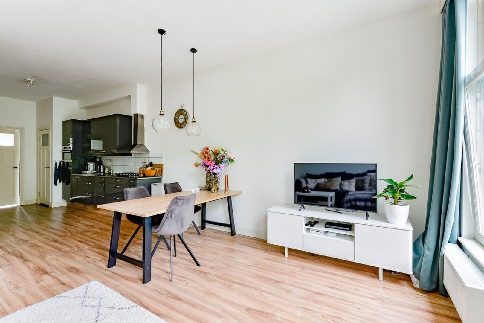 Oosterpark 57 2, Amsterdam foto-5