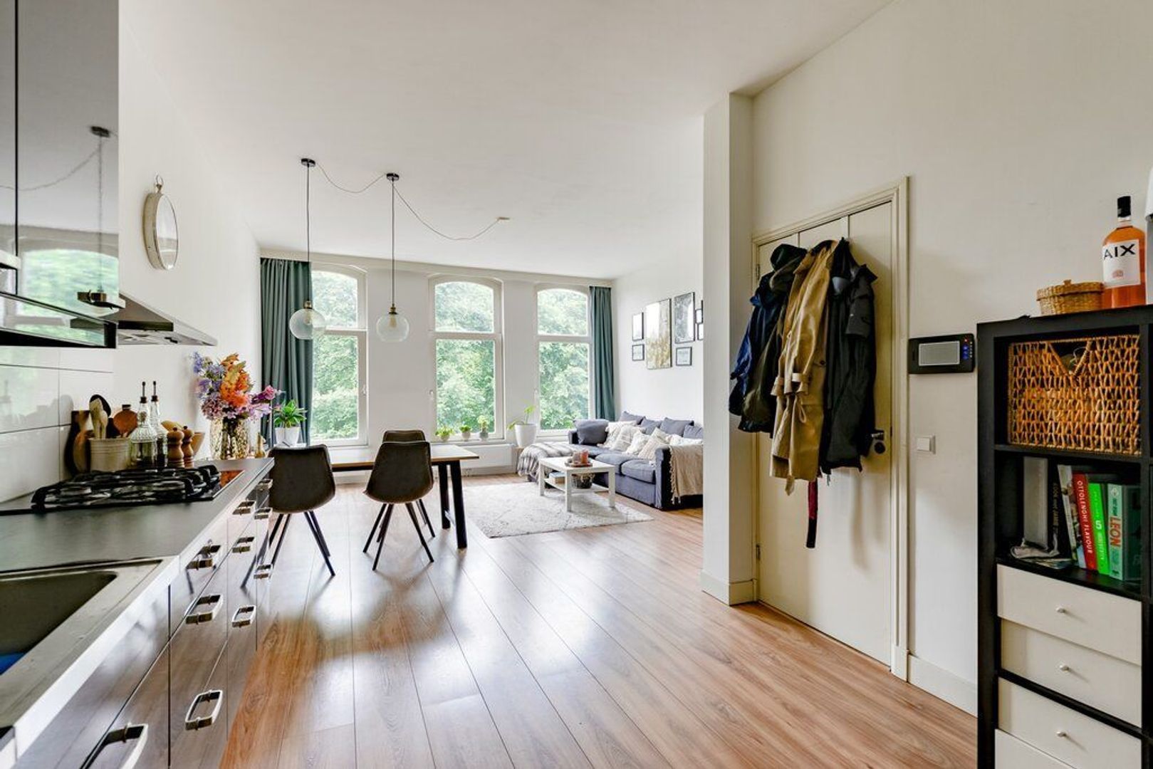 Oosterpark 57 2, Amsterdam foto-10