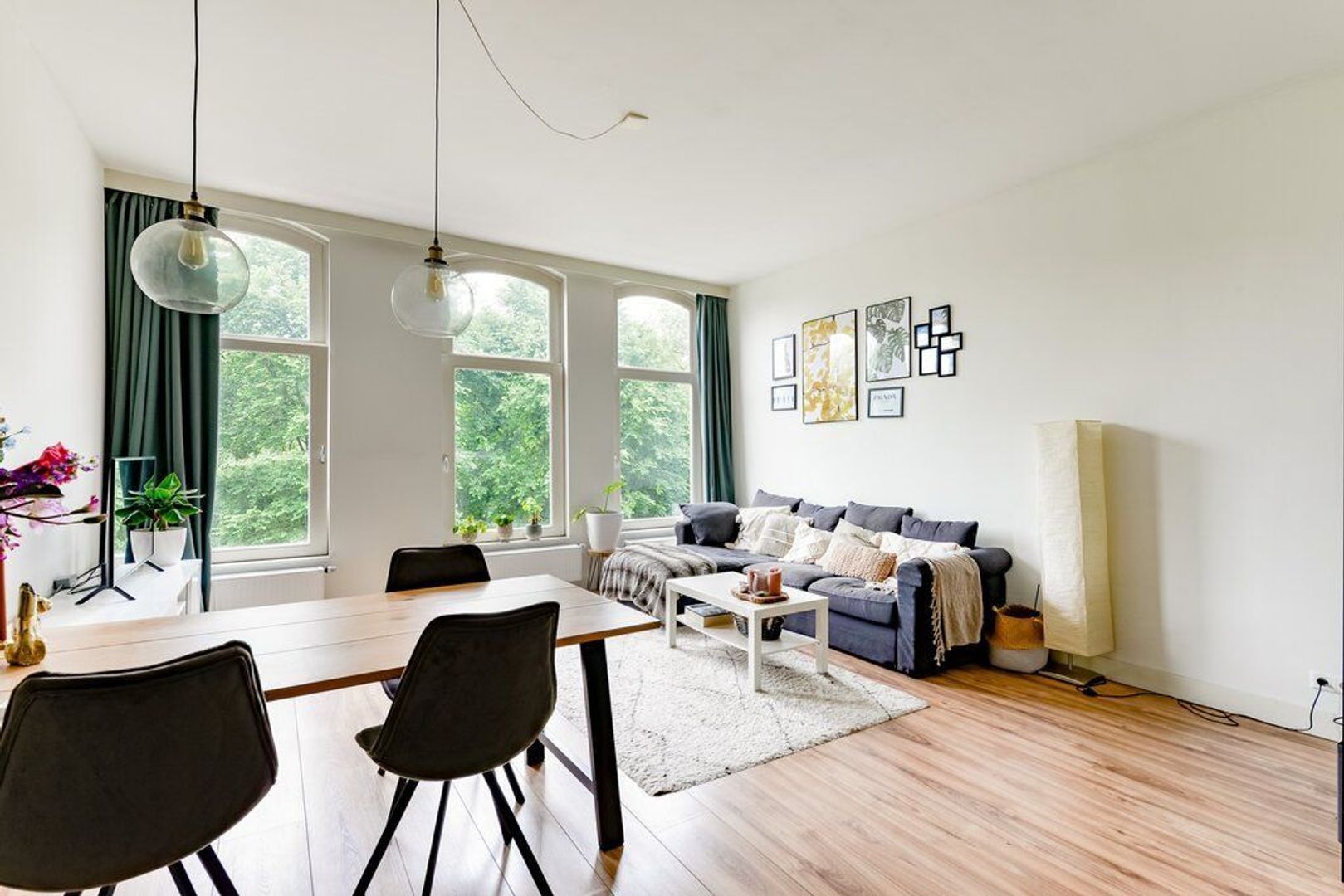 Oosterpark 57 2, Amsterdam foto-11