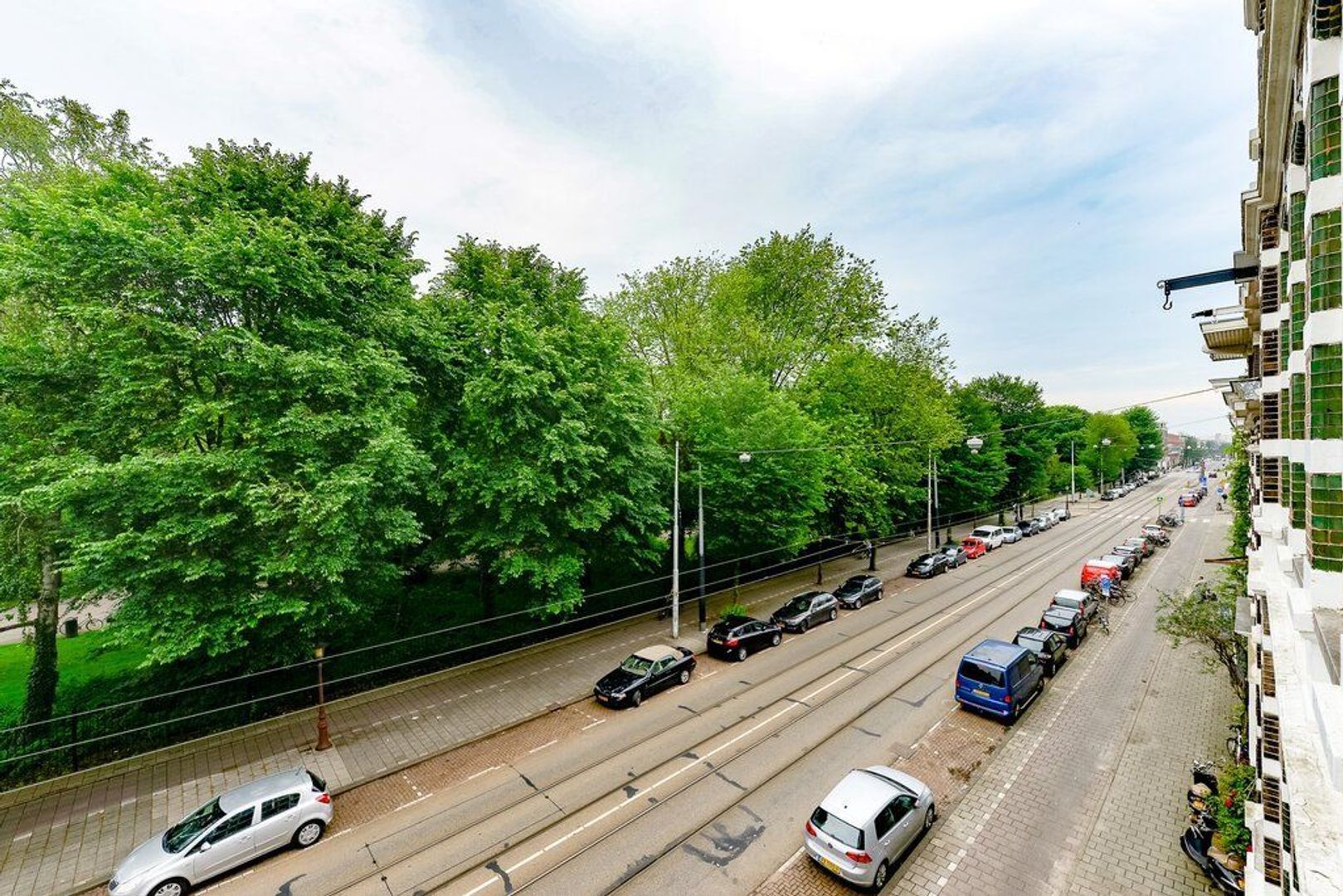 Oosterpark 57 2, Amsterdam foto-12