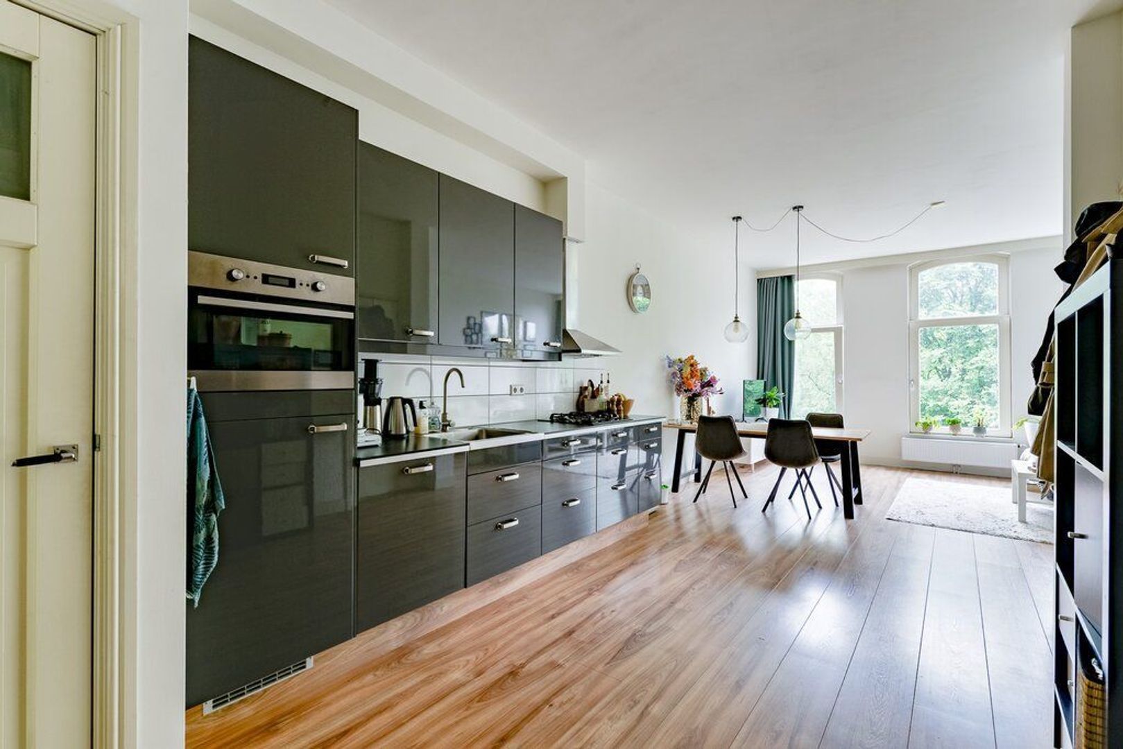 Oosterpark 57 2, Amsterdam foto-8