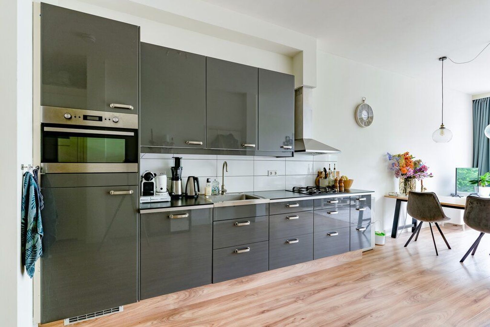 Oosterpark 57 2, Amsterdam foto-9