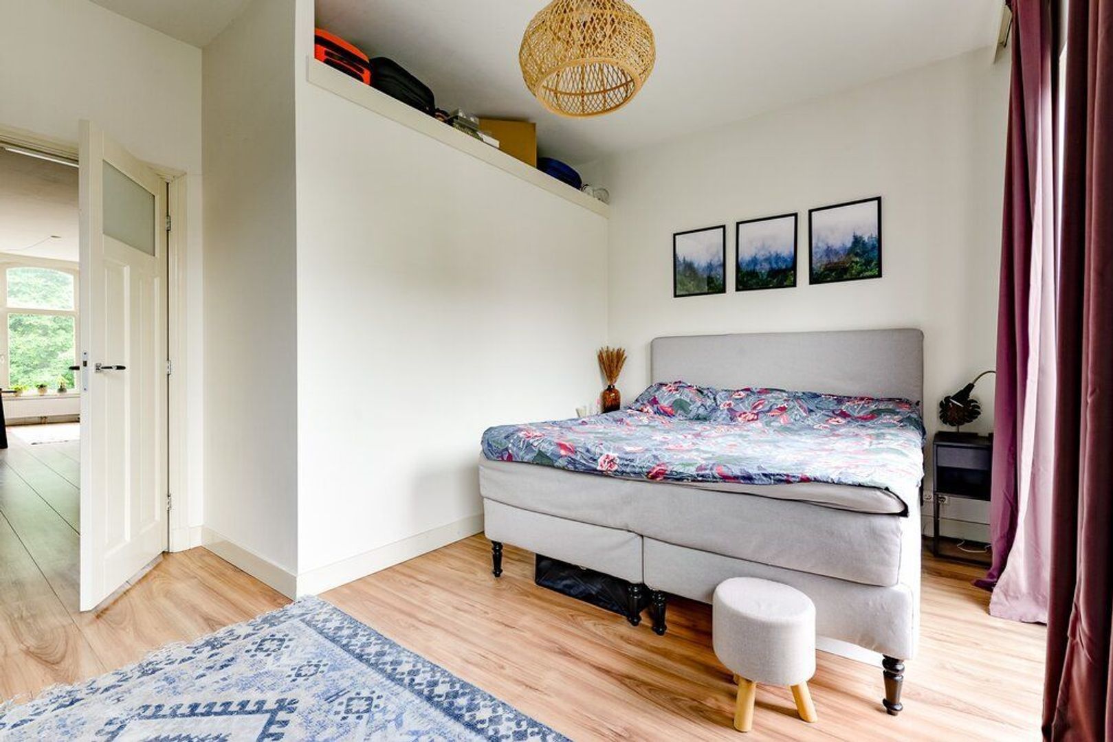 Oosterpark 57 2, Amsterdam foto-16