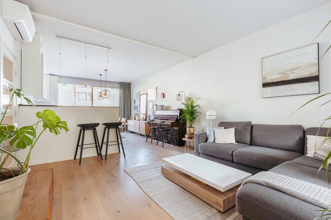 Gijsbrecht van IJselsteinstraat 35, Amsterdam foto-3