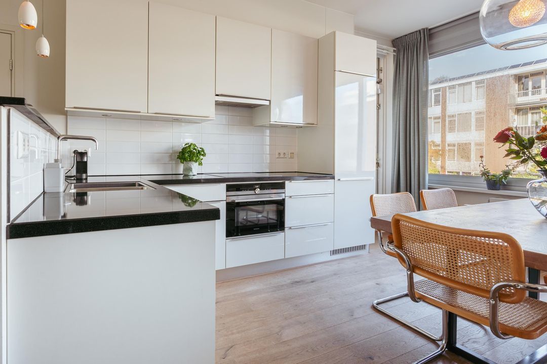 Gijsbrecht van IJselsteinstraat 35, Amsterdam foto-4