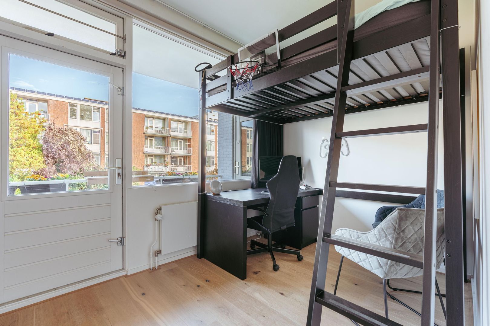 Gijsbrecht van IJselsteinstraat 35, Amsterdam foto-26