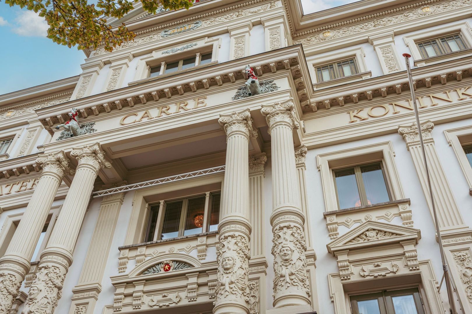 Amstel 137 B, Amsterdam foto-34