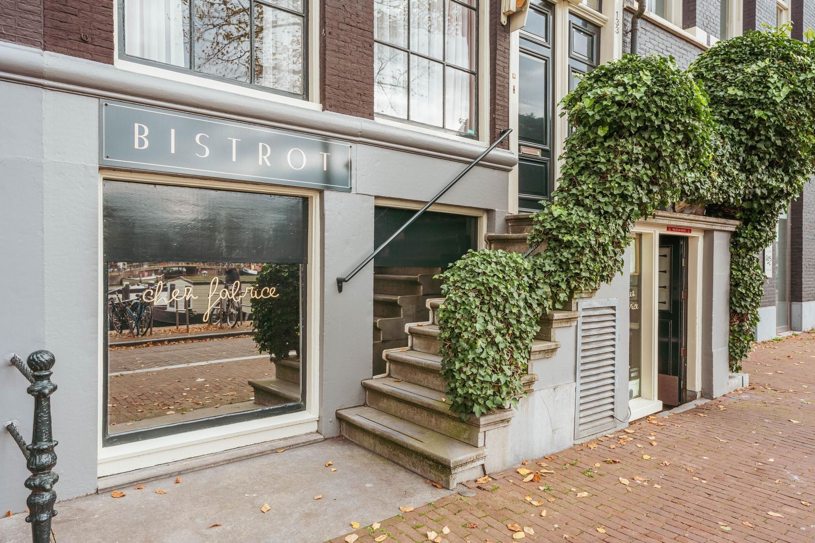 Amstel 137 B, Amsterdam foto-32