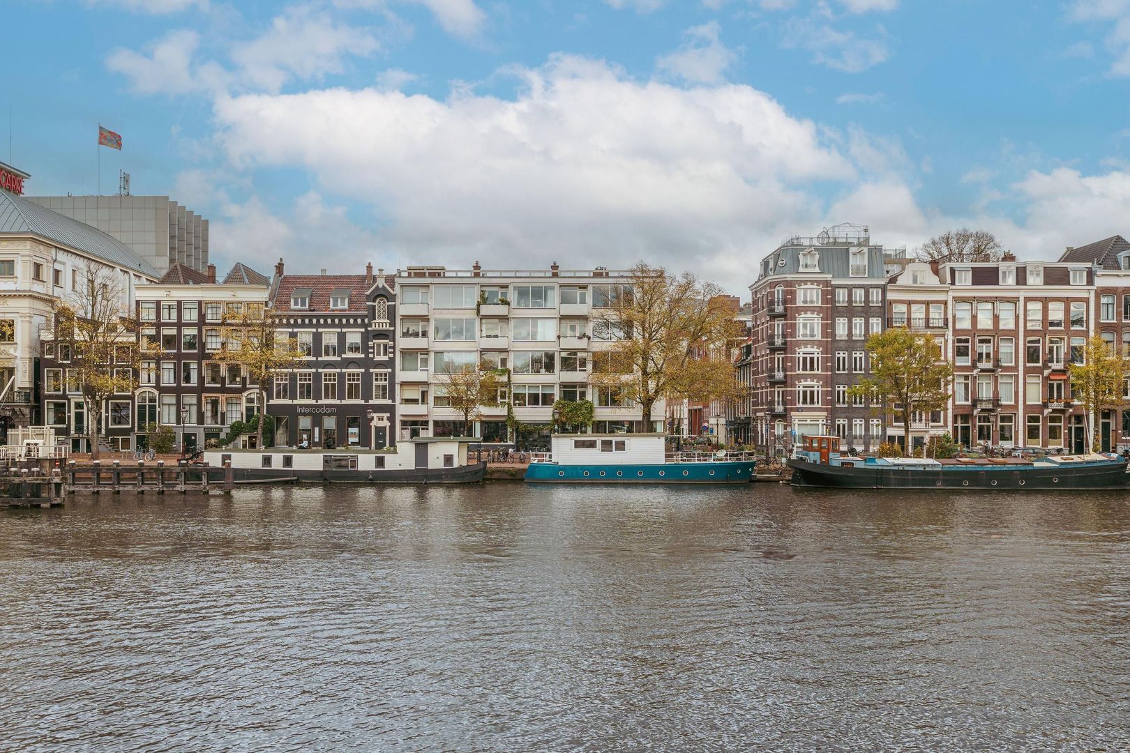 Amstel 137 B, Amsterdam foto-4