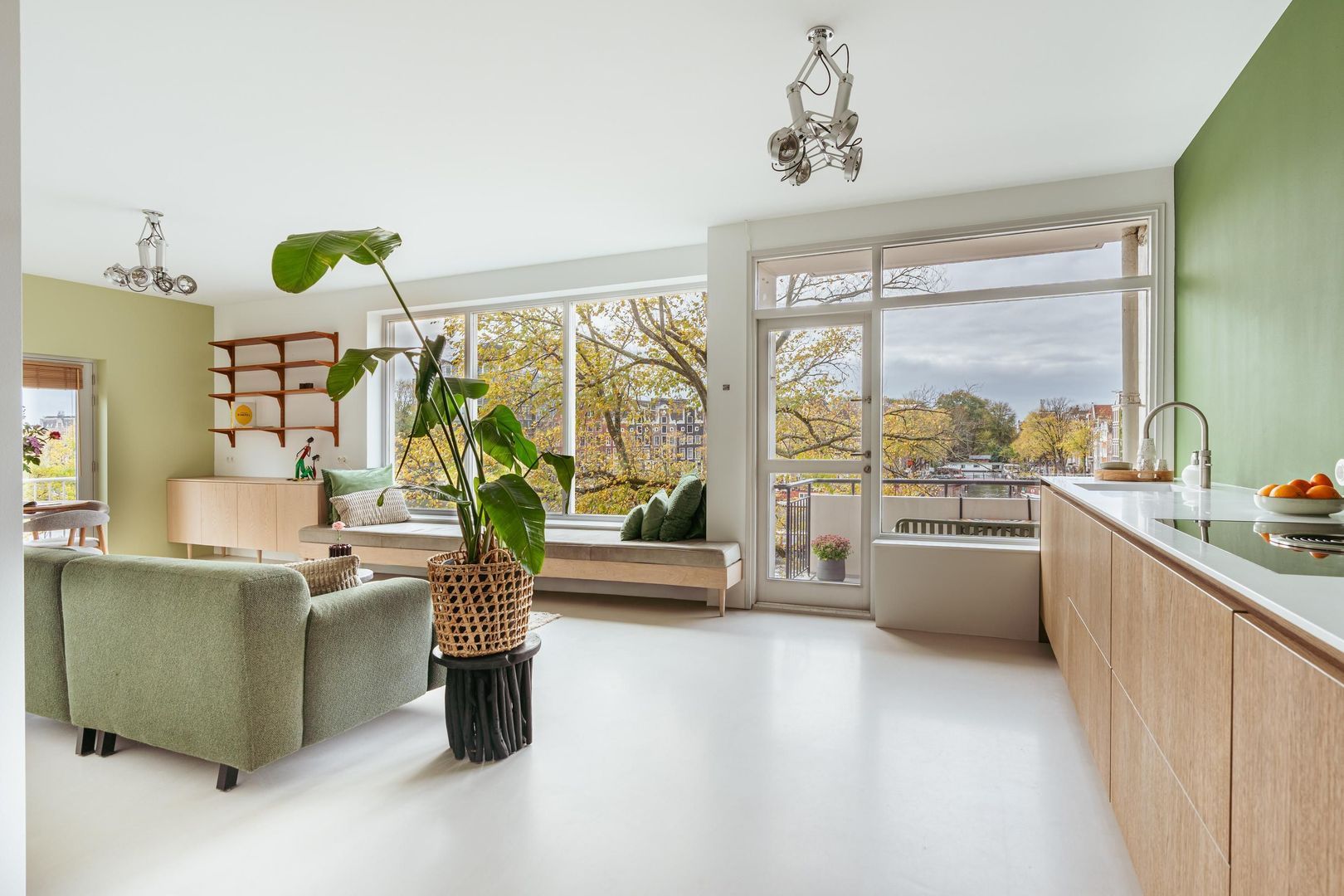 Amstel 137 B, Amsterdam foto-7