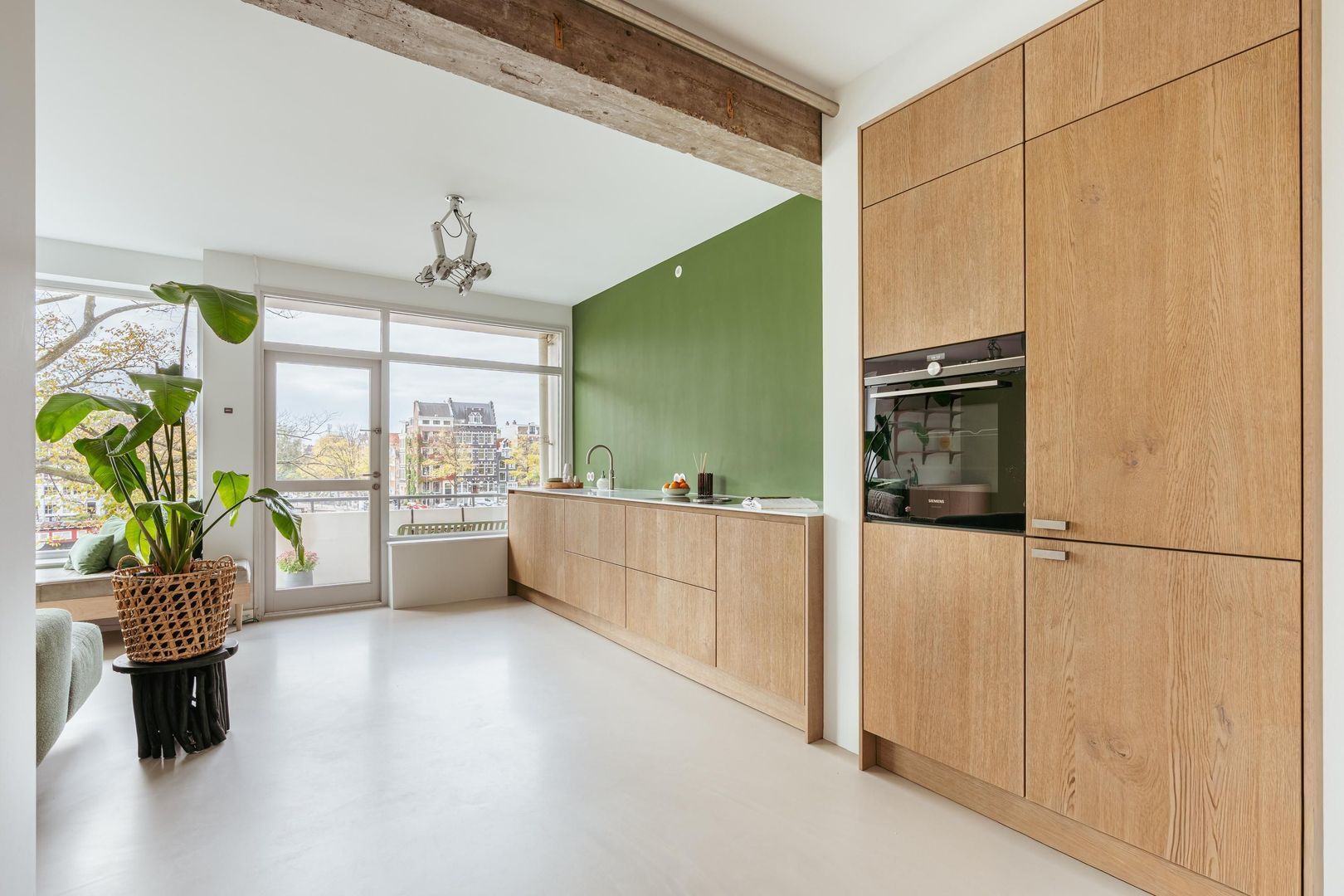 Amstel 137 B, Amsterdam foto-3