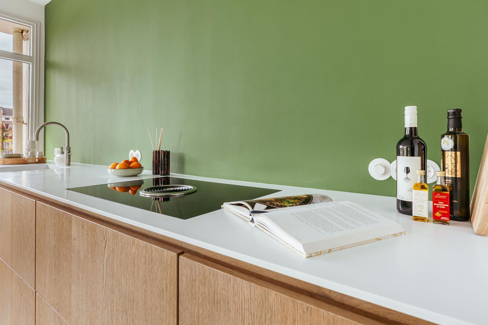 Amstel 137 B, Amsterdam foto-8