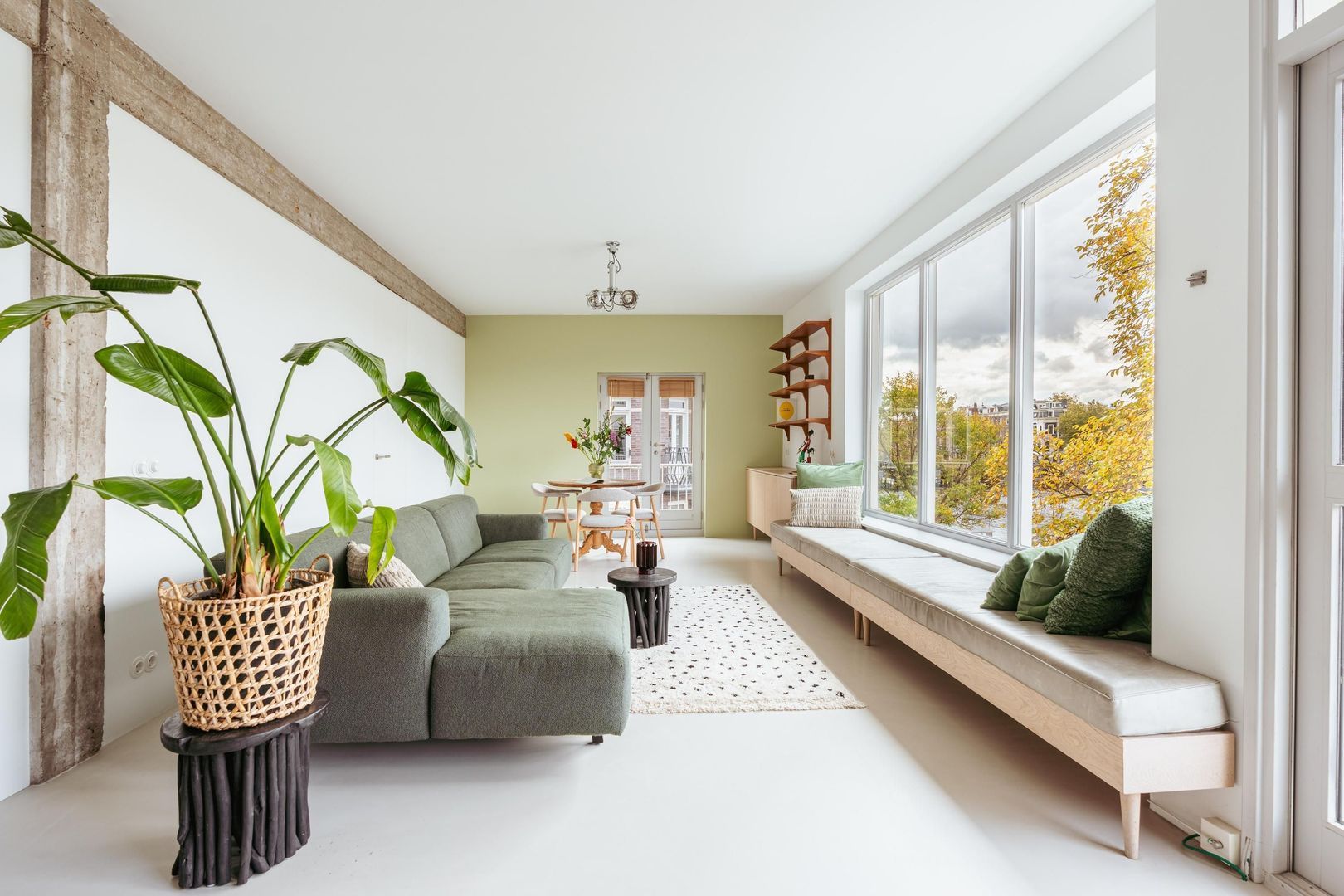 Amstel 137 B, Amsterdam foto-2