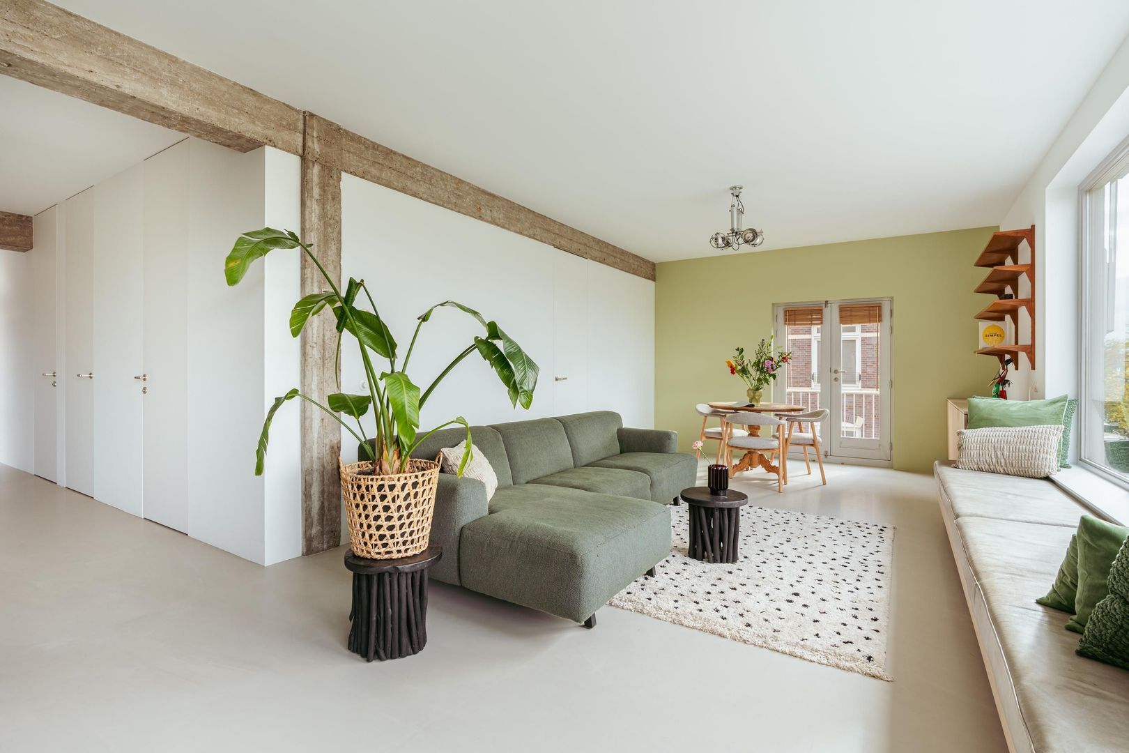 Amstel 137 B, Amsterdam foto-11